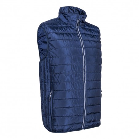 Coverguard - Gilet Froid - Marine KABA (Aucun)