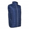 Coverguard - Gilet Froid - Marine KABA (Aucun)