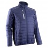 Coverguard - Veste thermique SUMI (Marine)
