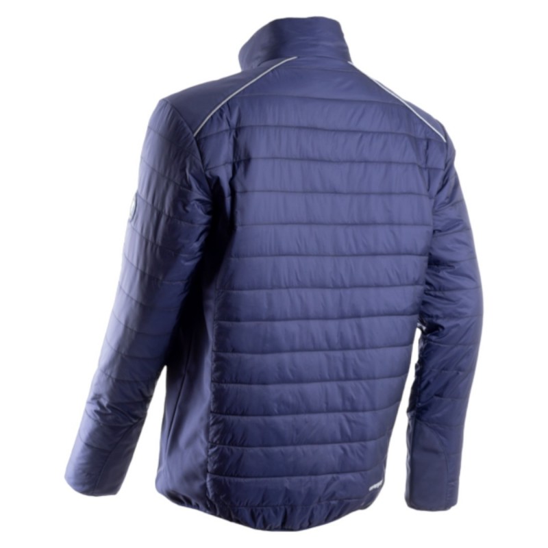 Coverguard - Veste thermique SUMI (Marine)