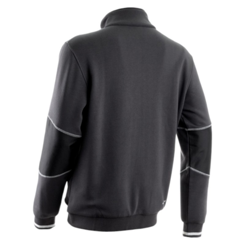 Coverguard - Veste thermique KIJI - Anthracite (Aucun)