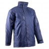 Coverguard - Parka Marine PANDA (200D Oxford 100% PES enduit PU + Matelassage 160g/m2)