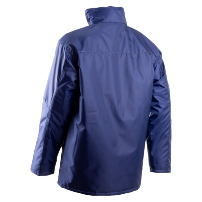 Coverguard - Parka Marine PANDA (200D Oxford 100% PES enduit PU + Matelassage 160g/m2)