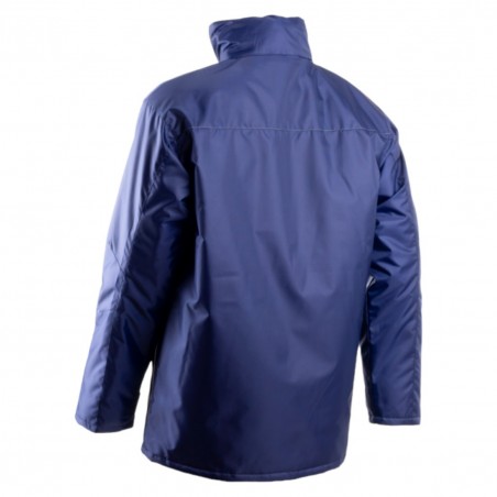 Coverguard - Parka Marine PANDA (200D Oxford 100% PES enduit PU + Matelassage 160g/m2)