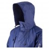 Coverguard - Parka Marine PANDA (200D Oxford 100% PES enduit PU + Matelassage 160g/m2)