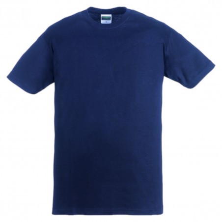 Coverguard - T-shirt manches courtes Marine TRIP (150g/m2)