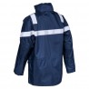 Coverguard - Parka de pluie marine DAGDA (Conditionnement)