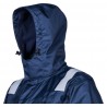 Coverguard - Parka de pluie marine DAGDA (Conditionnement)