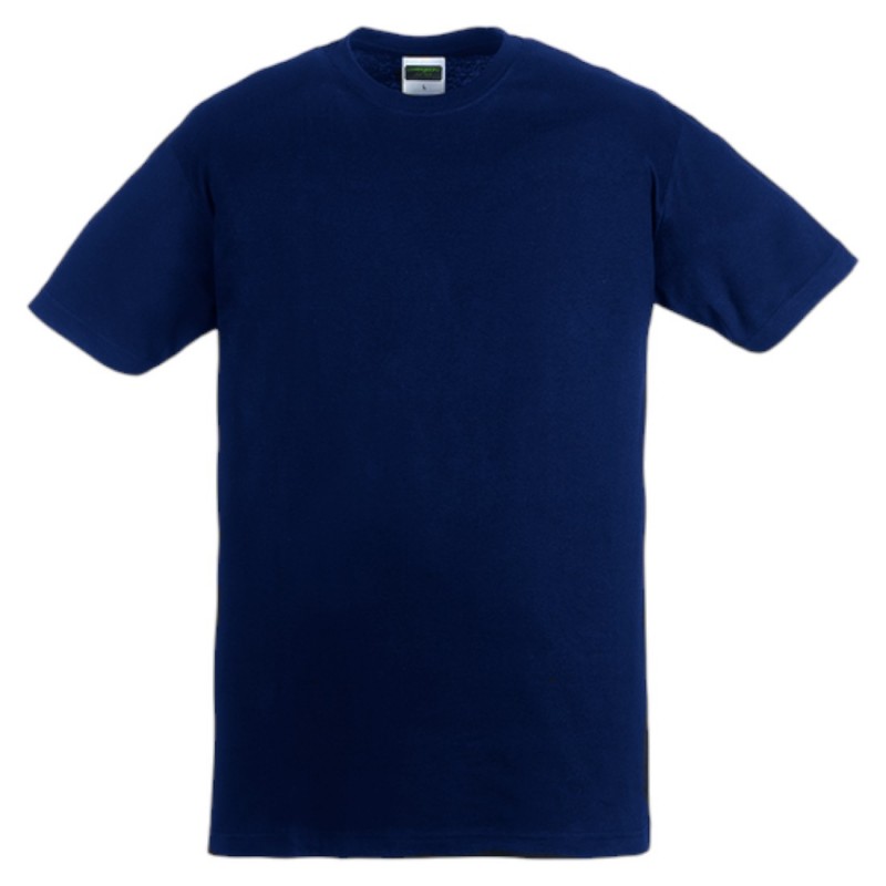 Coverguard - T-shirt manches courtes Marine HIKE (Pack de 5)