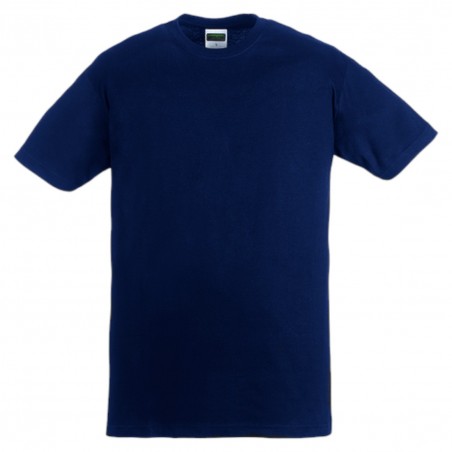 Coverguard - T-shirt manches courtes Marine HIKE (Pack de 5)