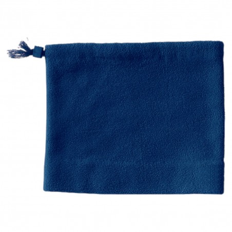 Coverguard - Cache-col Polaire 300g/m2 Marine (Pack de 10) - COVERHEAD