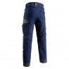 Coverguard - Pantalon couleur Denim TELICA (Conditionnement)