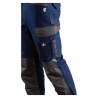 Coverguard - Pantalon couleur Denim TELICA (Conditionnement)