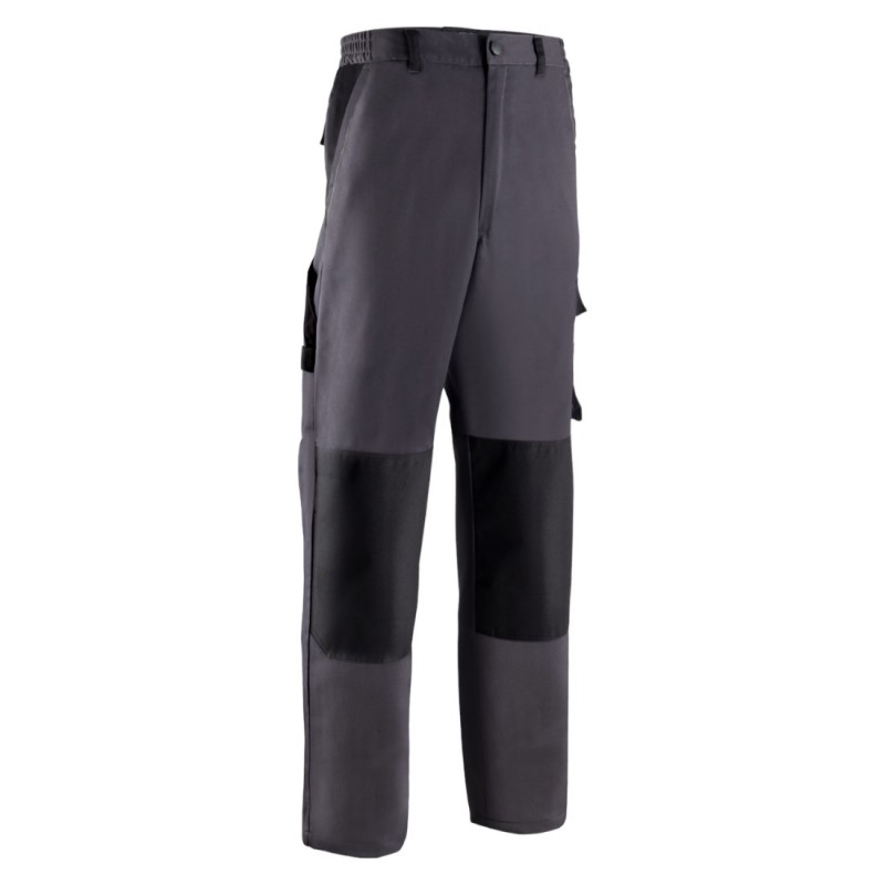 Coverguard - Pantalon couleur Anthracite TOCO (270g/m2 + Oxford)