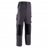 Coverguard - Pantalon couleur Anthracite TOCO (270g/m2 + Oxford)