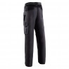 Coverguard - Pantalon couleur Anthracite TOCO (270g/m2 + Oxford)