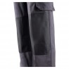 Coverguard - Pantalon couleur Anthracite TOCO (270g/m2 + Oxford)