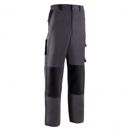 Coverguard - Pantalon couleur Anthracite TOCO (270g/m2 + Oxford)