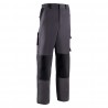 Coverguard - Pantalon couleur Anthracite TOCO (270g/m2 + Oxford)