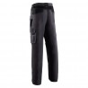 Coverguard - Pantalon couleur Anthracite TOCO (270g/m2 + Oxford)