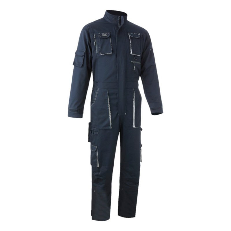 Coverguard - Combinaison NAVY II (NAVY/PADDOCK II)