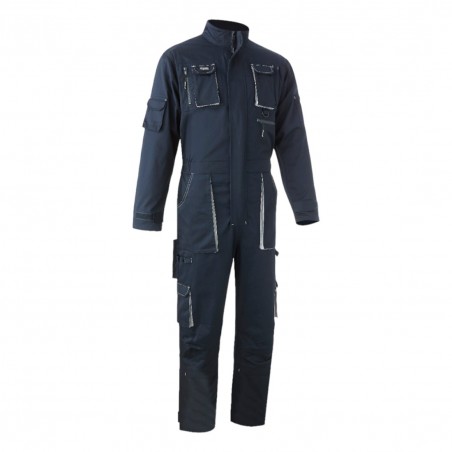 Coverguard - Combinaison NAVY II (NAVY/PADDOCK II)