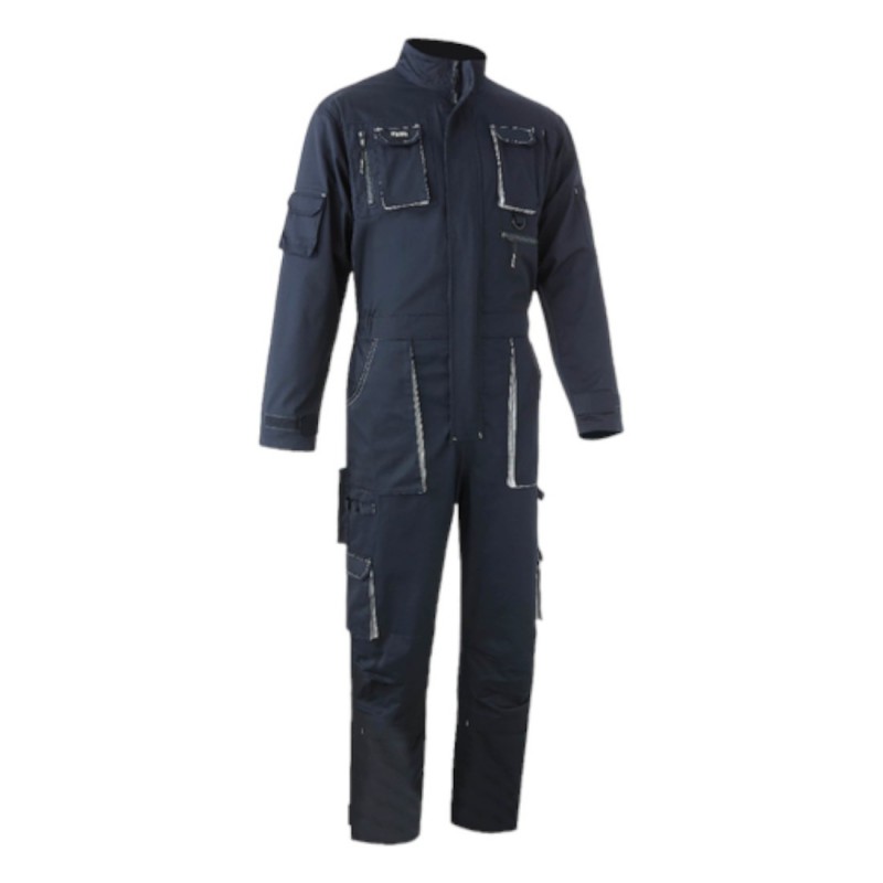 Coverguard - Combinaison NAVY II (NAVY/PADDOCK II)