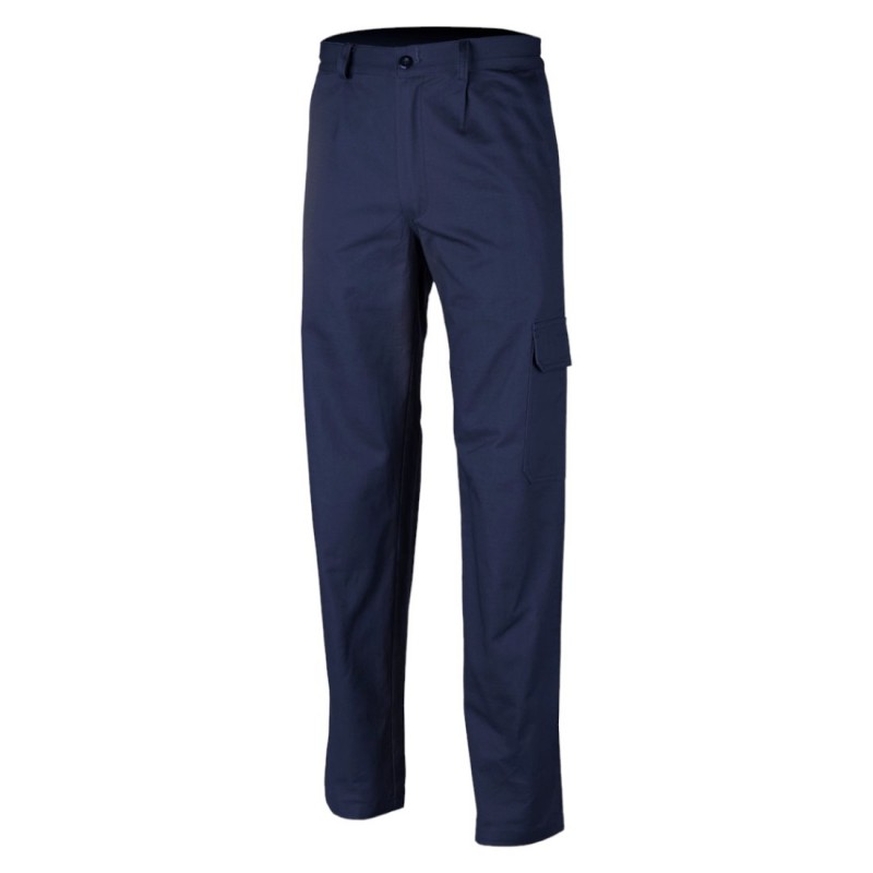 Coverguard - Pantalon couleur Marine PARTNER (Aucun)