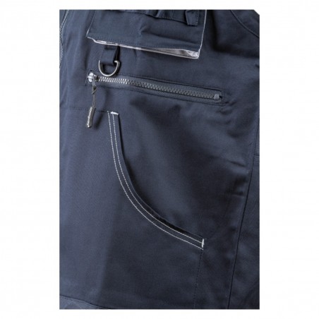 "Coverguard - Gilet couleur Marine/Gris NAVY II (NAVY/PADDOCK II)"