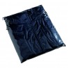 Coverguard - Manteau de pluie couleur Marine PVC COAT (100% PES enduit PVC souple 185g/m2)