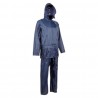 Coverguard - Ensemble de pluie PLUVIO - Marine (Aucun)