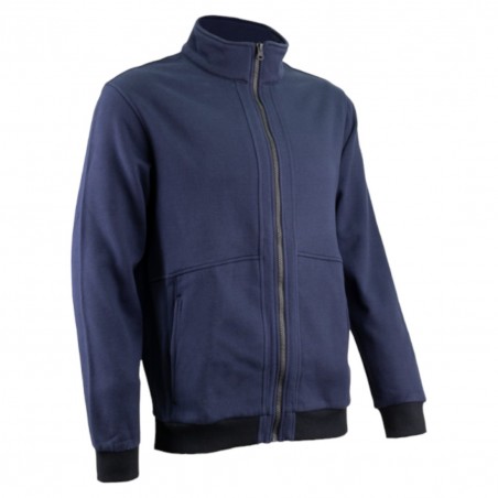 Coverguard - Veste FR - Marine LUG (300g/m2)