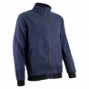 Coverguard - Veste FR - Marine LUG (300g/m2)