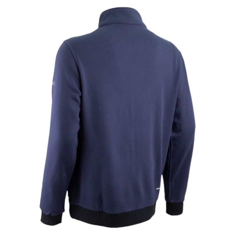 Coverguard - Veste FR - Marine LUG (300g/m2)