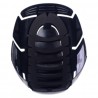 Coverguard - STYLCAP casquette anti-heurt bleue marine visière moyenne (Navy Blue medium)