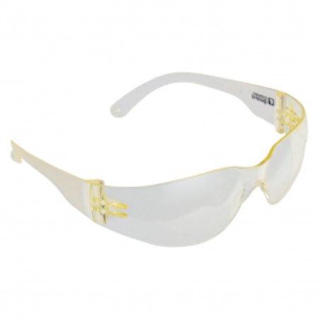 Coverguard - Lunettes de protection SIGMA miel K (Pack de 10)
