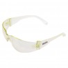 Coverguard - Lunettes de protection SIGMA miel K (Pack de 10)