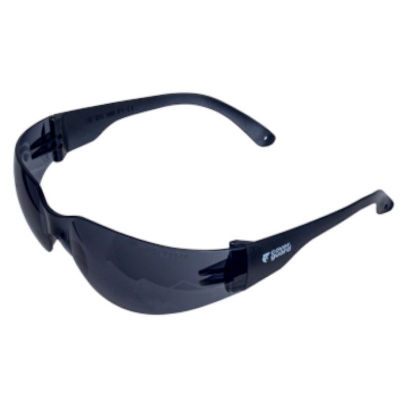 Coverguard - Lunettes de protection SIGMA First polycarbonate teintées AS (BOX12 - 12)
