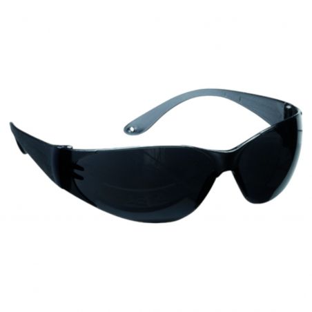 "Coverguard - Lunettes de protection teinté CAT.4 anti-buée POKELUX (Conditionnement)"