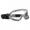 Coverguard - Lunettes masque STORMLUX PC polycarbonate Incolore (Conditionnement)