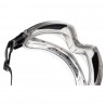 Coverguard - Lunettes masque STORMLUX PC polycarbonate Incolore (Conditionnement)