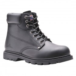 Hommes Bottes de sécurité industrielle Compositelite Chaussures Portwest Travail Boot FC60 