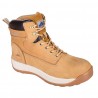 Portwest - Brodequin Constructo Nubuck S3 HRO - FW32
