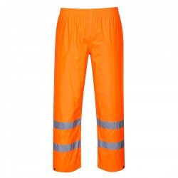 Portwest - Pantalon de pluie HV - H441