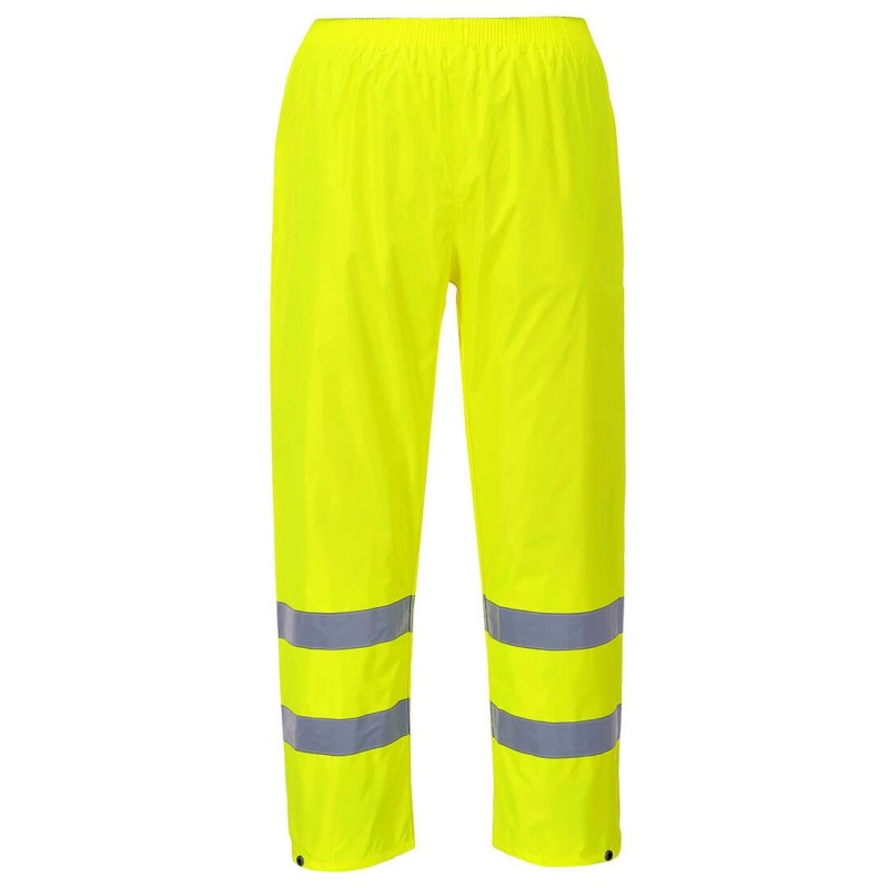 Portwest - Pantalon de pluie HV - H441