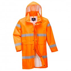 Portwest - Manteau de pluie HV - H442
