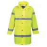 Portwest - Manteau de pluie HV - H442