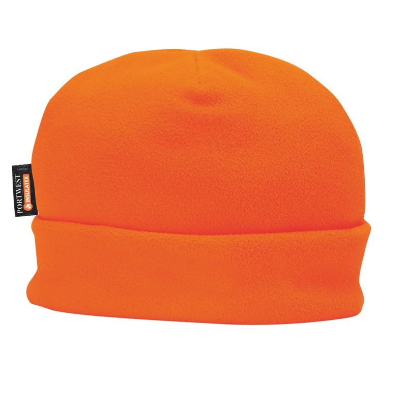 Portwest - Bonnet Polaire doublé Insulatex - HA10