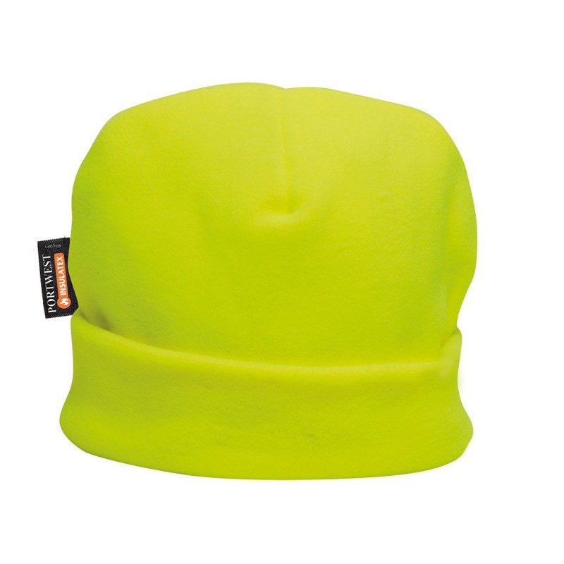 Portwest - Bonnet Polaire doublé Insulatex - HA10