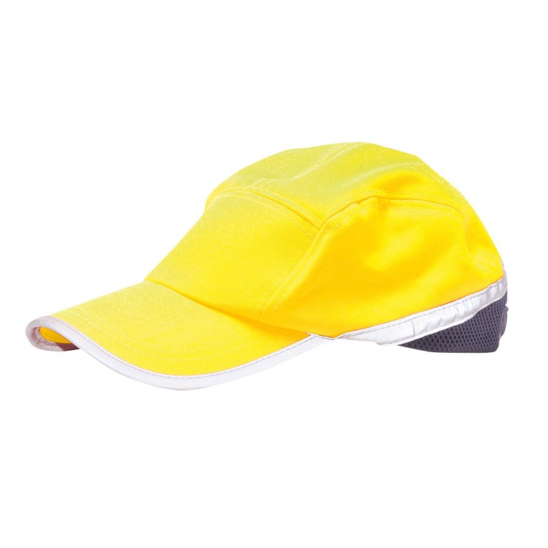 Portwest - Casquette baseball HV - HB10